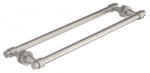 Concerto Double Sided Towel Bar